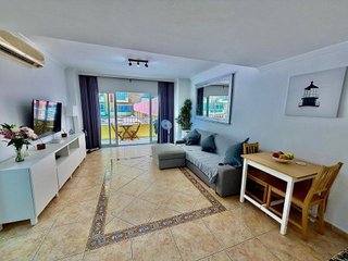 Piso en venta en Parque de la Paloma en Benalmádena