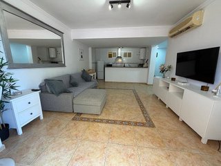 Piso en venta en Parque de la Paloma en Benalmádena