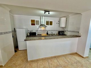 Piso en venta en Parque de la Paloma en Benalmádena