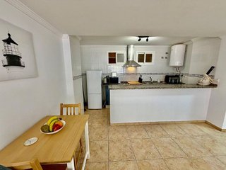 Piso en venta en Parque de la Paloma en Benalmádena