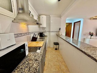 Piso en venta en Parque de la Paloma en Benalmádena