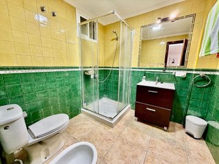 Piso en venta en Parque de la Paloma en Benalmádena