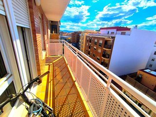 Dúplex en venta en Cariñena - Carinyena en Villarreal