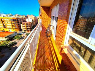 Dúplex en venta en Cariñena - Carinyena en Villarreal