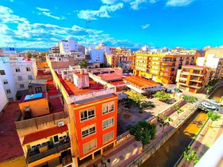 Dúplex en venta en Cariñena - Carinyena en Villarreal