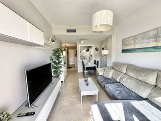 Piso en venta en Riviera del Sol en Mijas