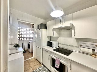 Piso en venta en Riviera del Sol en Mijas