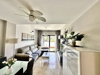 Piso en venta en Riviera del Sol en Mijas