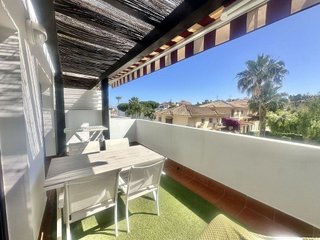 Piso en venta en Riviera del Sol en Mijas