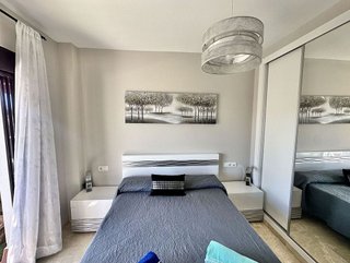 Piso en venta en Riviera del Sol en Mijas