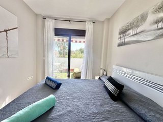 Piso en venta en Riviera del Sol en Mijas