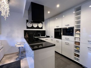 Piso en venta en Mijas Golf en Mijas