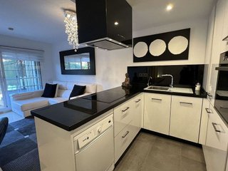 Piso en venta en Mijas Golf en Mijas