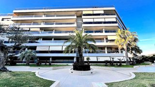 Piso en venta en Marina Botafoc - Platja de Talamanca en Ibiza/Eivissa