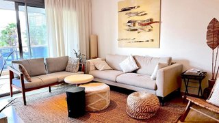 Piso en venta en Marina Botafoc - Platja de Talamanca en Ibiza/Eivissa