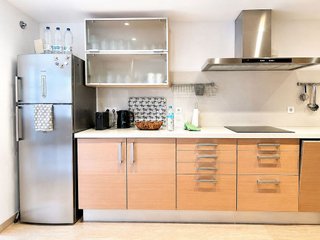 Piso en venta en Marina Botafoc - Platja de Talamanca en Ibiza/Eivissa