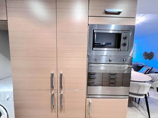 Piso en venta en Marina Botafoc - Platja de Talamanca en Ibiza/Eivissa