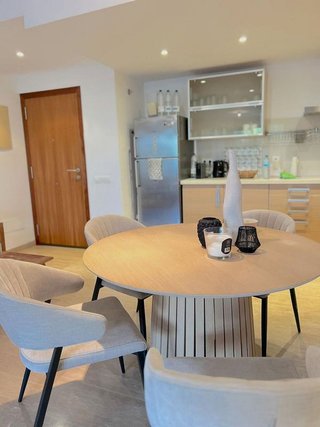 Piso en venta en Marina Botafoc - Platja de Talamanca en Ibiza/Eivissa