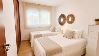 Piso en venta en Marina Botafoc - Platja de Talamanca en Ibiza/Eivissa