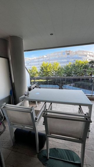 Piso en venta en Marina Botafoc - Platja de Talamanca en Ibiza/Eivissa