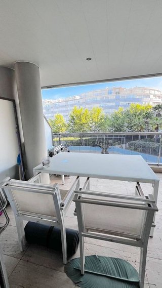 Piso en venta en Marina Botafoc - Platja de Talamanca en Ibiza/Eivissa