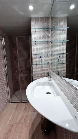 Piso en venta en Marina Botafoc - Platja de Talamanca en Ibiza/Eivissa