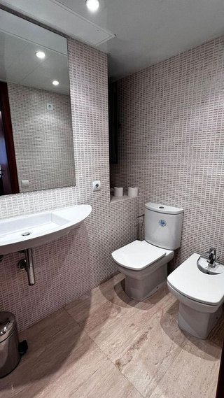 Piso en venta en Marina Botafoc - Platja de Talamanca en Ibiza/Eivissa