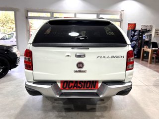 FIAT Fullback 2018