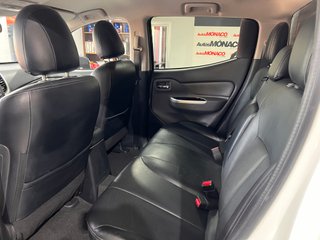 FIAT Fullback 2018