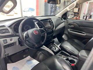 FIAT Fullback 2018