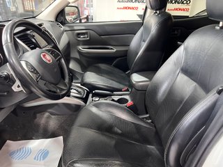 FIAT Fullback 2018