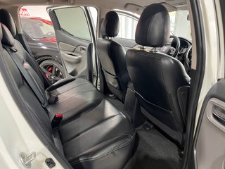 FIAT Fullback 2018