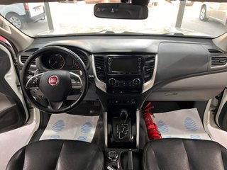 FIAT Fullback 2018