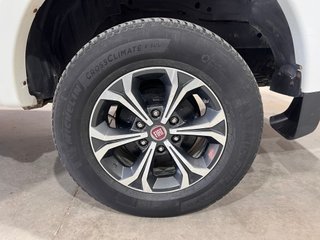 FIAT Fullback 2018