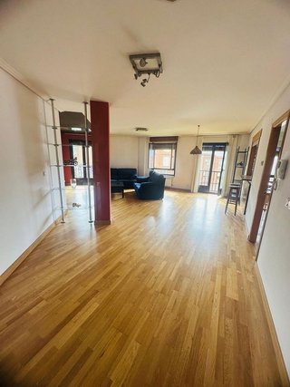Dúplex en venta en Zona Alta en Ponferrada