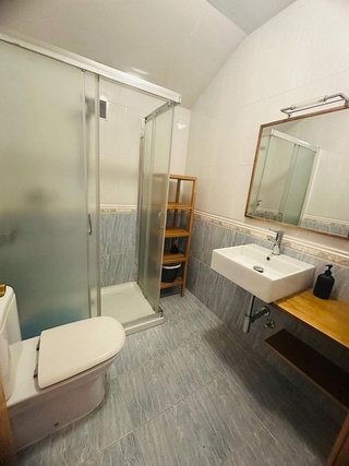 Dúplex en venta en Zona Alta en Ponferrada