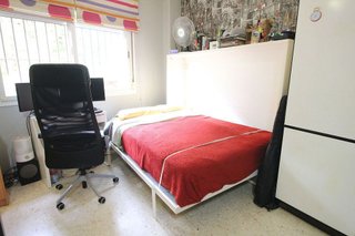 Estudio en venta en Santa Cristina - San Rafael en Málaga