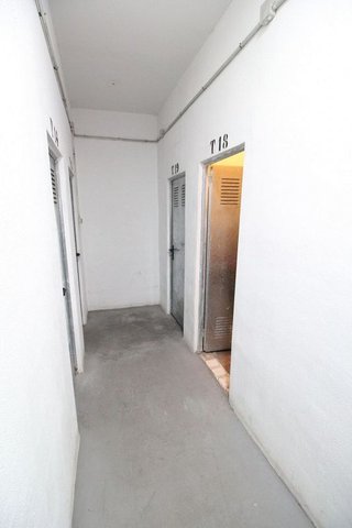 Estudio en venta en Santa Cristina - San Rafael en Málaga