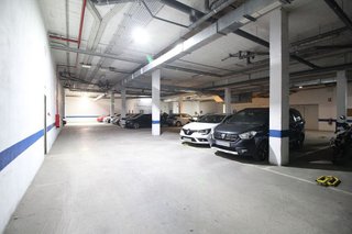 Estudio en venta en Santa Cristina - San Rafael en Málaga
