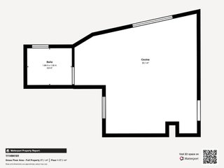 Estudio en venta en Santa Cristina - San Rafael en Málaga