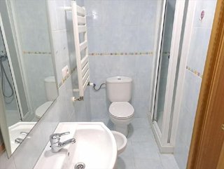Piso en venta en Cañiza (A)