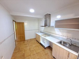 Piso en venta en Cañiza (A)