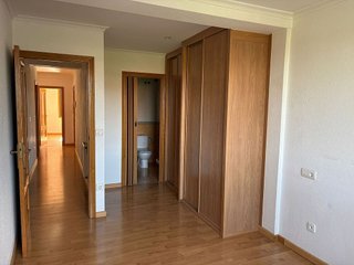 Piso en venta en Cañiza (A)