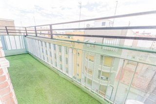 Piso en venta en Carrús Est - Camí dels Magros en Elche