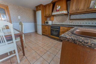Piso en venta en Carrús Est - Camí dels Magros en Elche