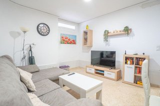 Piso en venta en Les Marines/Las Marinas en Dénia