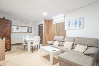 Piso en venta en Les Marines/Las Marinas en Dénia
