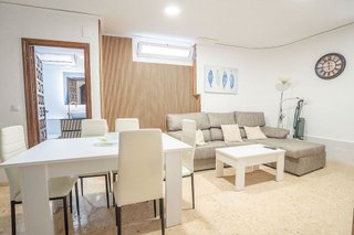 Piso en venta en Les Marines/Las Marinas en Dénia