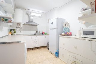 Piso en venta en Les Marines/Las Marinas en Dénia