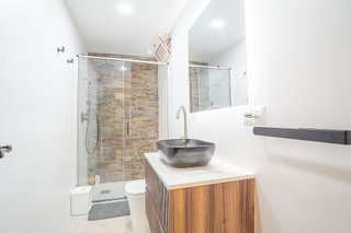 Piso en venta en Les Marines/Las Marinas en Dénia